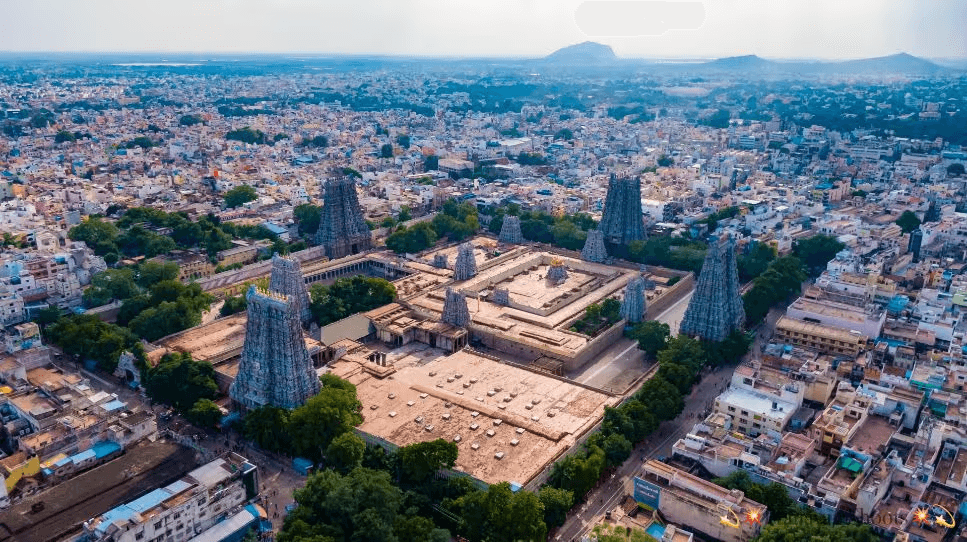 Madurai