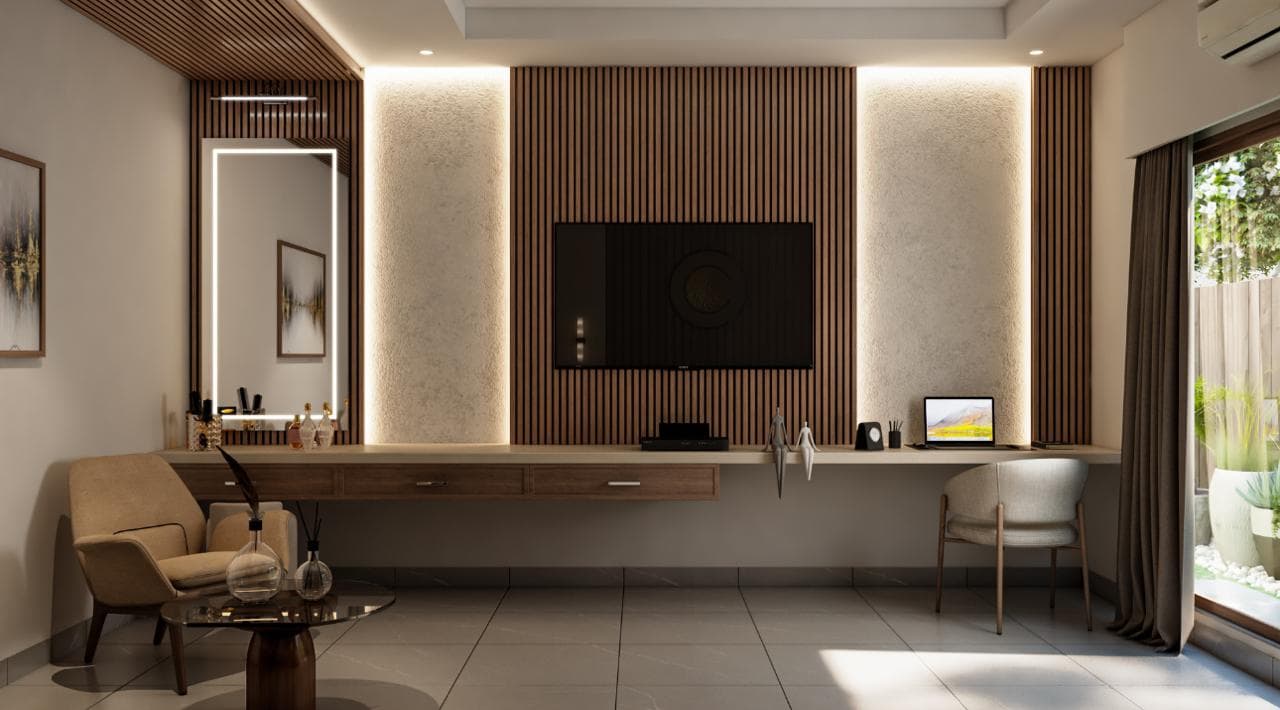 Premium Plus room