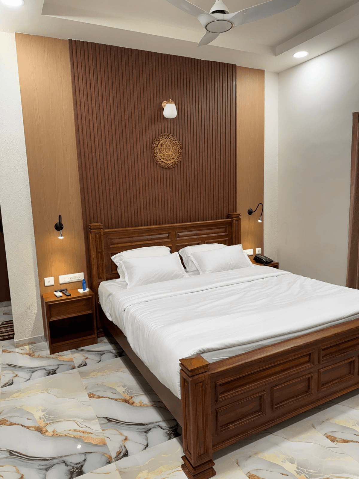 Premium Plus Room